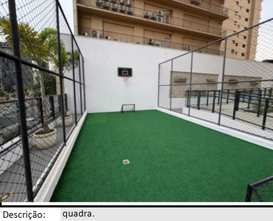 Foto 27 de 33: Apartamento em leilão em Goiânia - GO, bairro Jardim Goiás — Goiânia/GO - Jardim Goiás - Apartamento com 232m² Leilão Banco Inter