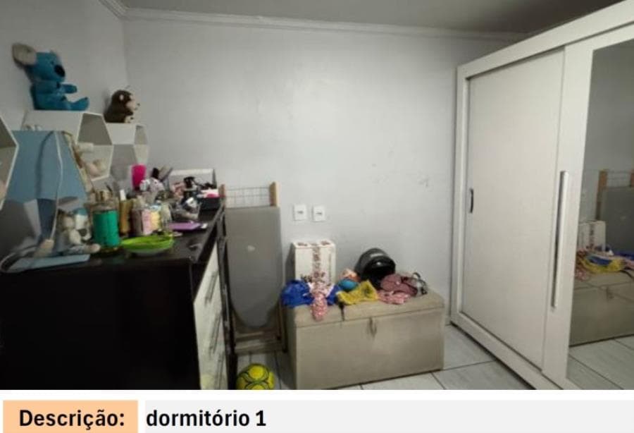 Foto 21 de 34: Casa em leilão em Goiânia - GO, bairro N S de Fátima — Goiânia/GO - Conjunto Morada Nova - Casa com 289m² Leilão Banco Inter