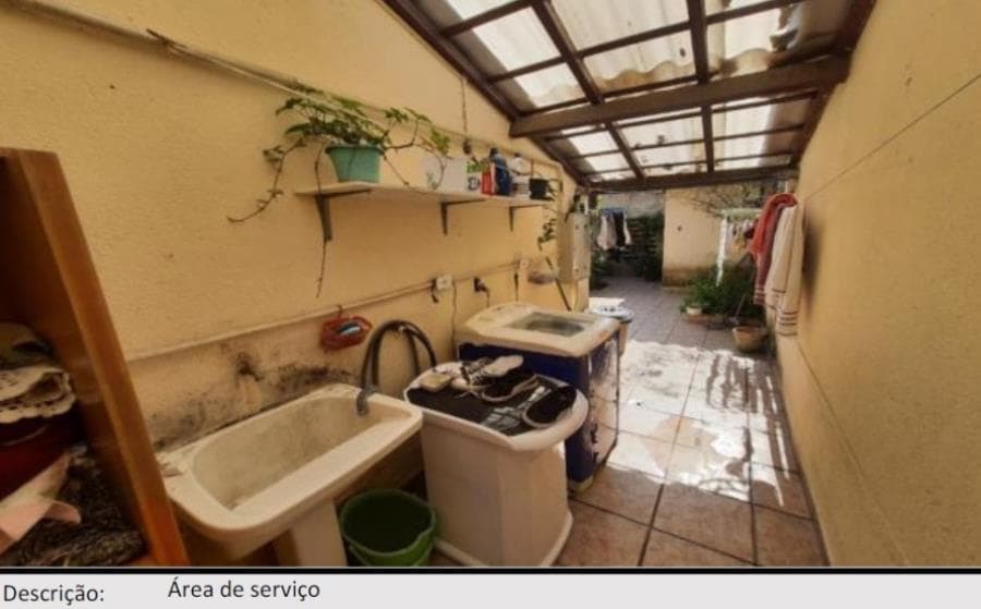 Foto 9 de 31: Casa em leilão em Vargem Grande Paulista - SP, bairro Jardim Europa — Vargem Grande Paulista/SP - Jardim Europa - Casa com 88m² Leilão Banco Inter