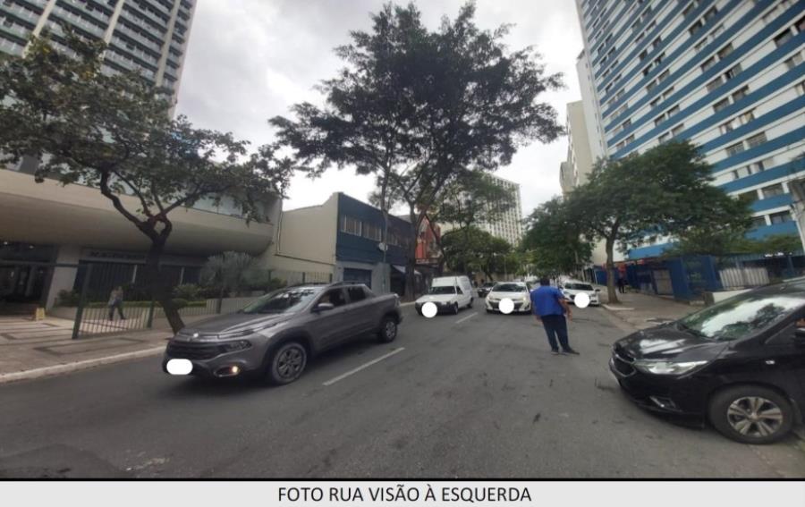 Foto 11 de 14: Comercial em leilão em São Paulo - SP, bairro Liberdade — São Paulo/SP - Centro - Sala com 32m² Leilão Banco Inter