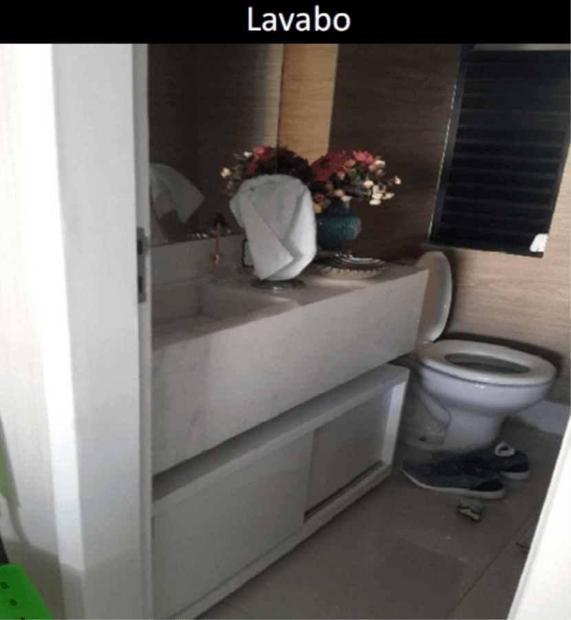 Foto 8 de 22: Apartamento em leilão em Natal - RN — Natal/RN - Barro Vermelho - Apartamento com 97m² Leilão Banco Inter