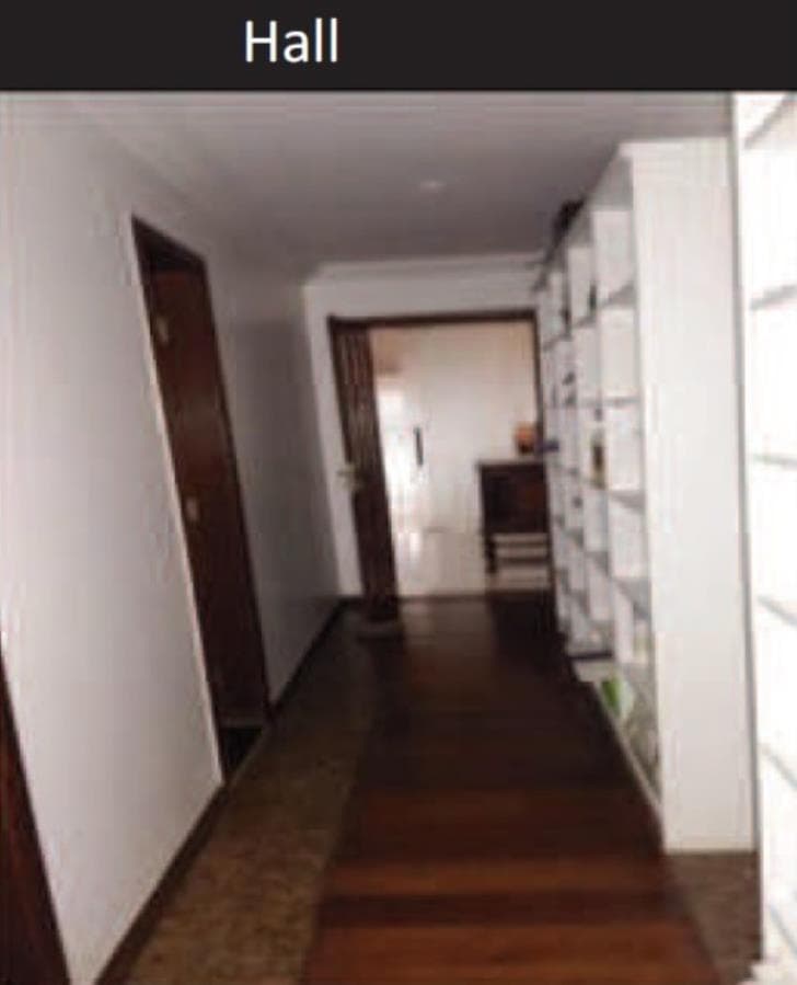 Foto 12 de 23: Casa em leilão em Brasília - DF — Brasília/DF - SHI/SUL - Casa com 196m² Leilão Banco Inter
