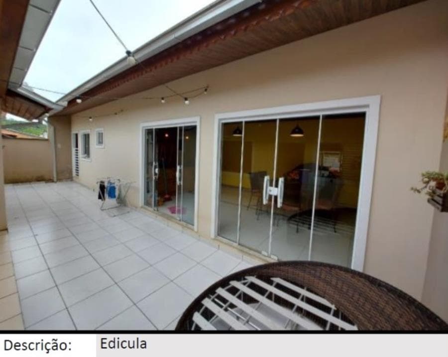 Foto 10 de 20: Casa em leilão em Araquari - SC, bairro Itinga — Araquari/SC - Itinga - Casa com 136m² Leilão Banco Inter