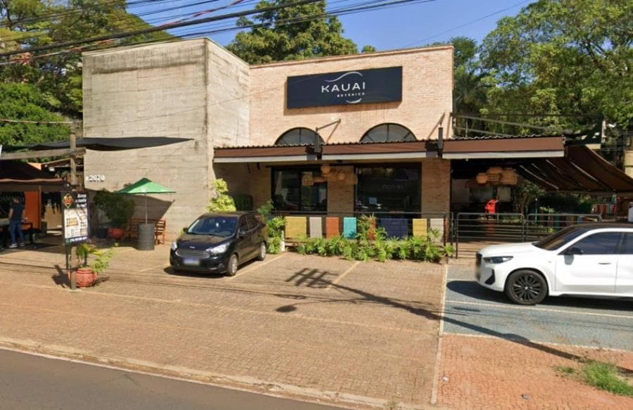 Foto 1 de 28: Comercial em leilão em Ribeirão Preto - SP, bairro Jardim São Luiz — Ribeirão Preto/SP - Jardim São Luiz - Imóvel comercial com 695m² Leilão Banco Inter
