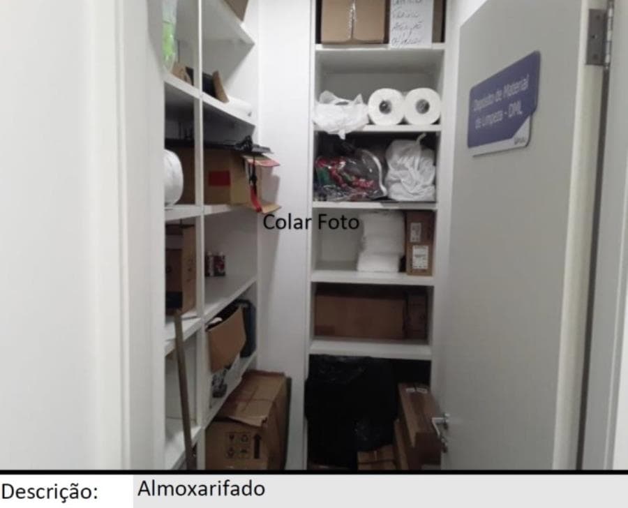Foto 35 de 48: Comercial em leilão em Rio De Janeiro - RJ, bairro Centro — Rio de Janeiro/RJ - Centro - Sala Leilão Banco Inter