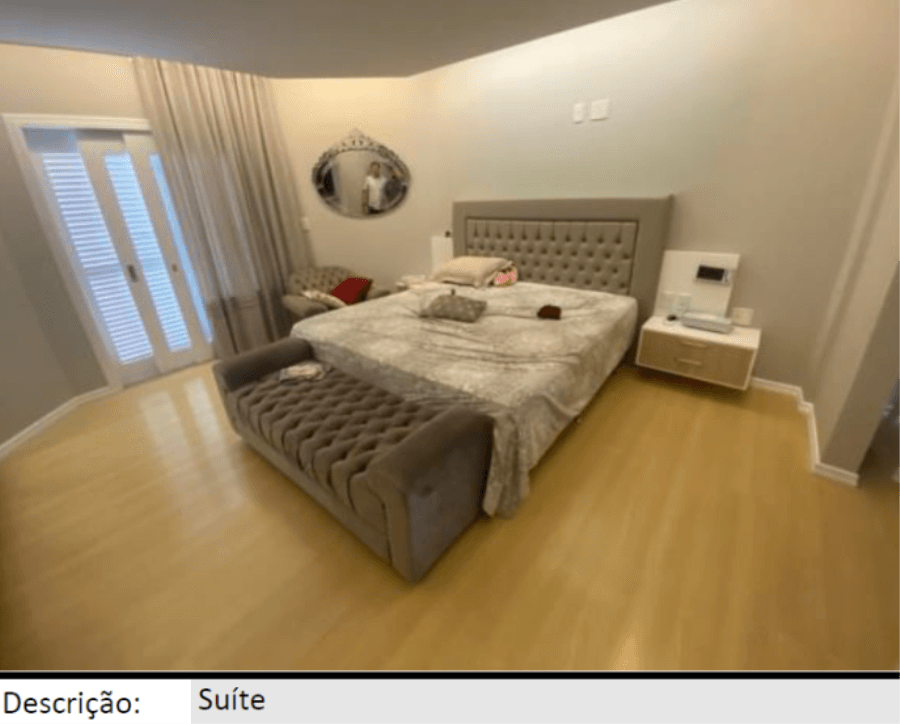 Foto 15 de 24: Casa em leilão em Içara - SC — Içara/SC - 1º de Maio - Casa com 394m² Leilão Banco Inter