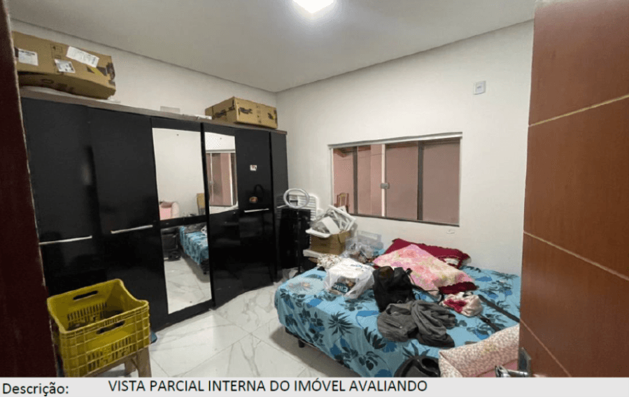 Foto 10 de 36: Casa em leilão em Buriticupu - MA, bairro Centro — Buriticupu/MA - Casa com 420 m² Leilão Banco Inter