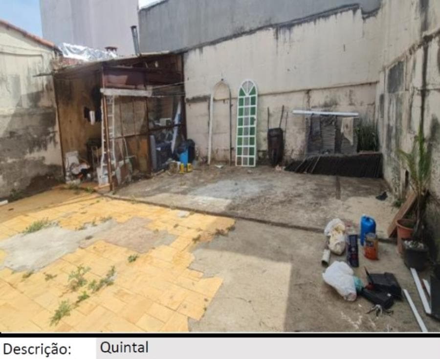 Foto 12 de 18: Casa em leilão em Brasília - DF, bairro Taguatinga — Brasília/DF - Taguatinga - Casa com 170m² Leilão Banco Inter