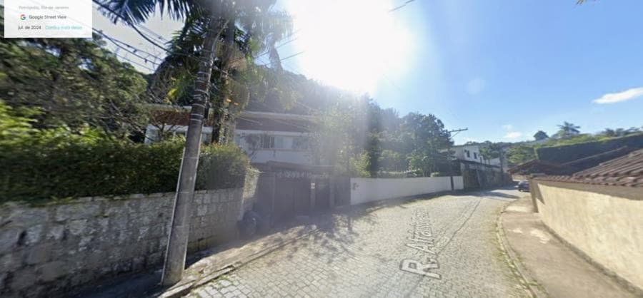 Foto 18 de 19: Casa em leilão em Petrópolis - RJ, bairro Piabanha — Petrópolis/RJ - Bingen - Casa com 276m² Leilão Banco Inter