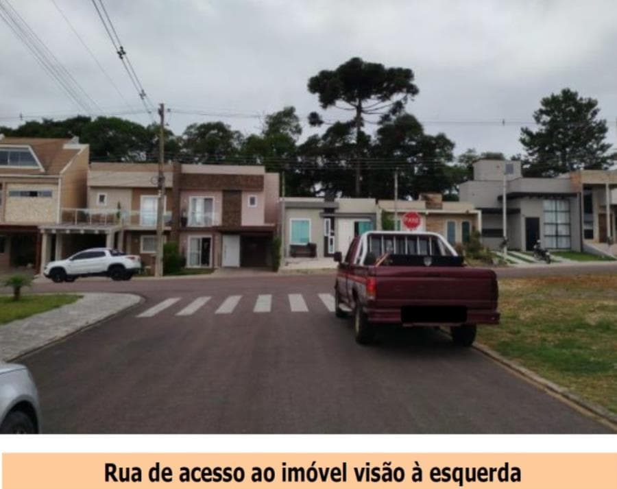 Foto 13 de 15: Casa em leilão em Campo Largo - PR, bairro Itaqui — Campo Largo/PR - Itaqui - Casa com 127m² Leilão Banco Inter