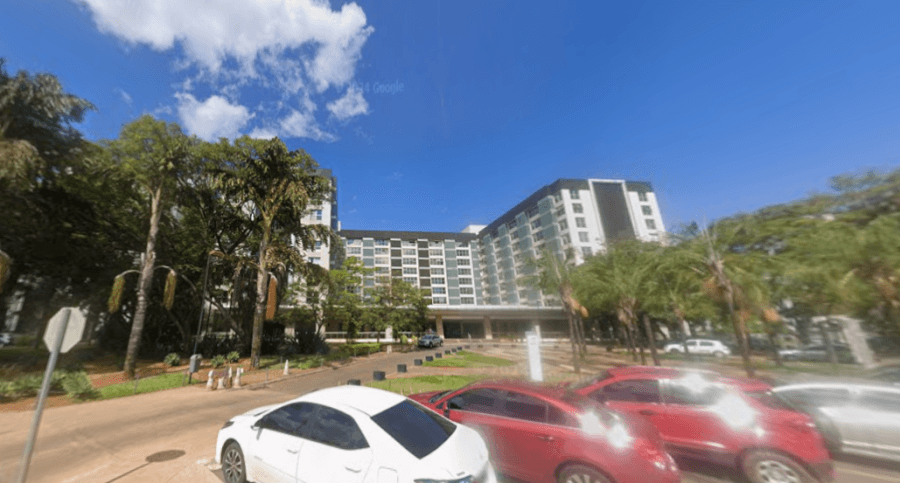 Comercial em leilão em Brasília - DF, bairro Asa Sul — Brasília/DF - Asa Sul - Sala com 30m² Leilão Banco Inter