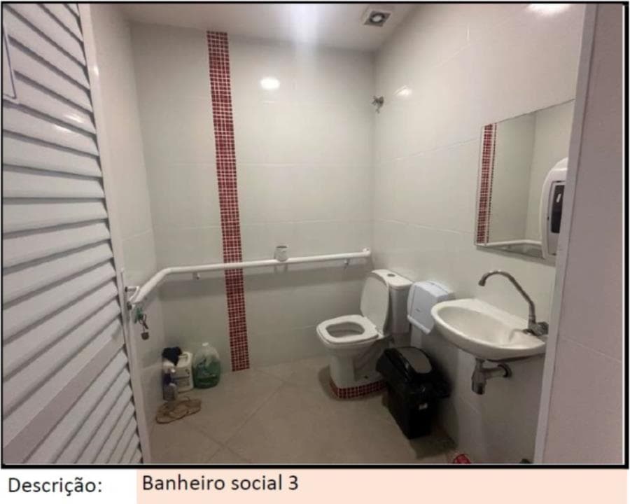 Foto 13 de 52: Comercial em leilão em São José Dos Campos - SP, bairro Cajuru — São José dos Campos/SP – Cajuru – Prédio comercial com 689m² Leilão Banco Inter