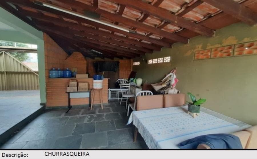 Foto 18 de 24: Casa em leilão em Bauru - SP, bairro Jardim Paulista — Bauru/SP - Jardim Paulista - Casa com 142m² Leilão Banco Inter