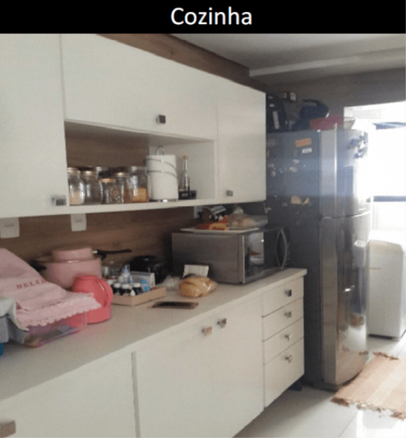 Foto 9 de 22: Apartamento em leilão em Natal - RN — Natal/RN - Barro Vermelho - Apartamento com 97m² Leilão Banco Inter