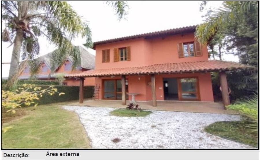 Foto 16 de 25: Casa em leilão em Santana De Parnaíba - SP, bairro Morada dos Pinheiros — Santana de Parnaíba/SP - Mor. dos Pinheiros - Casa com 235m² Leilão Banco Inter