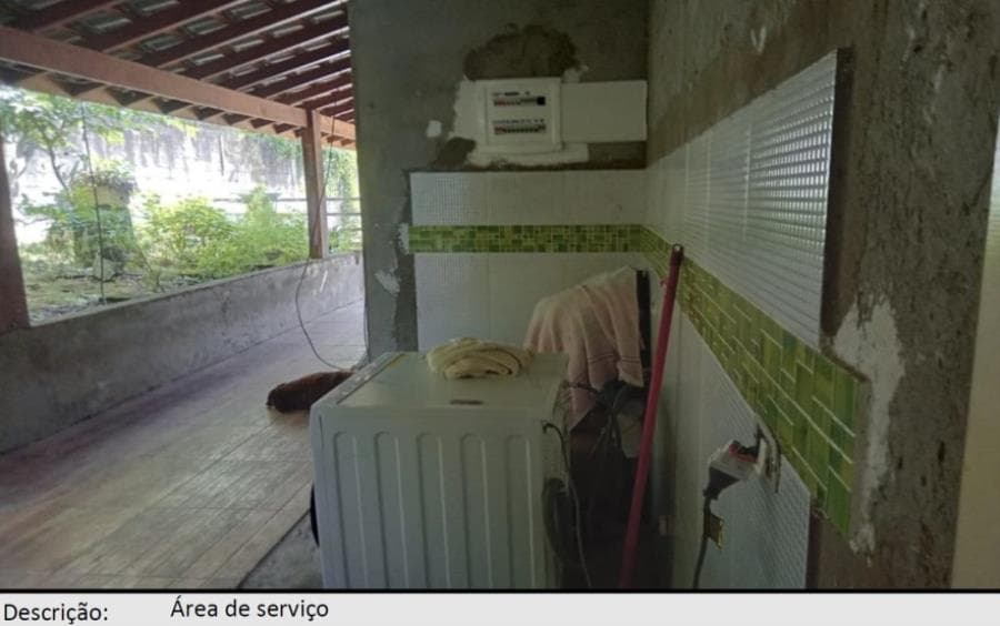 Foto 5 de 24: Casa em leilão em São Paulo - SP, bairro Jardim Varginha — São Paulo/SP – Jardim Varginha – Casa com 300m² Leilão Banco Inter