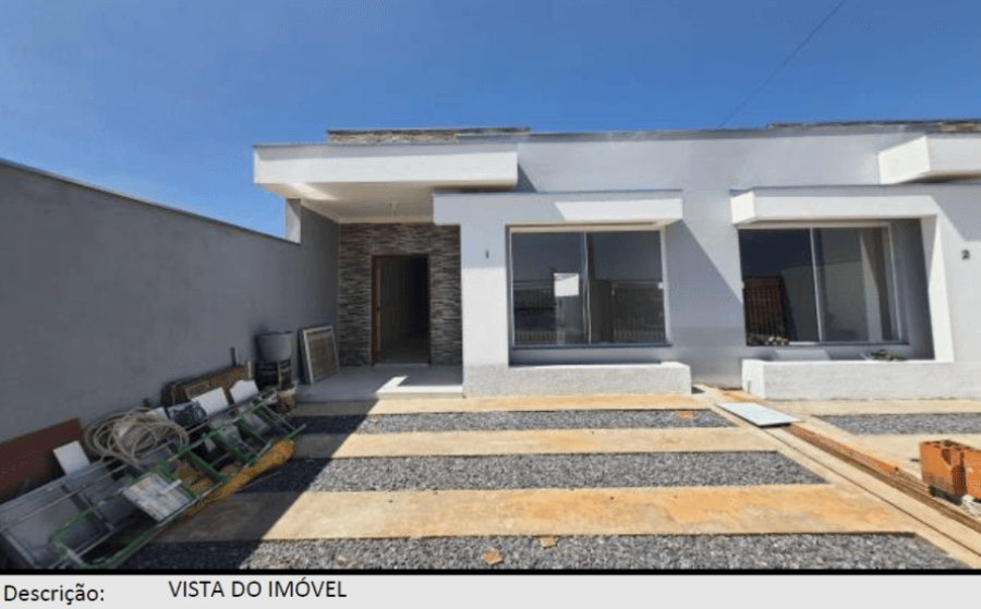 Foto 4 de 19: Casa em leilão em Salto De Pirapora - SP — Salto de Pirapora/SP – Jardim São Lucas 2 – Casa com 67m² Leilão Banco Inter