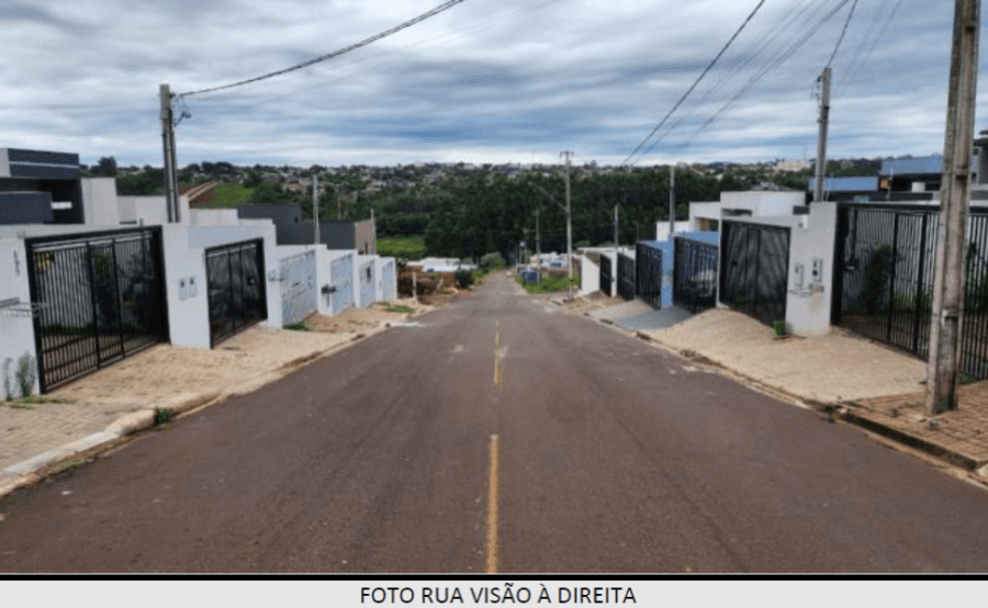 Foto 21 de 21: Casa em leilão em Cascavel - PR — Cascavel/PR - Casa com 68m² Leilão Banco Inter