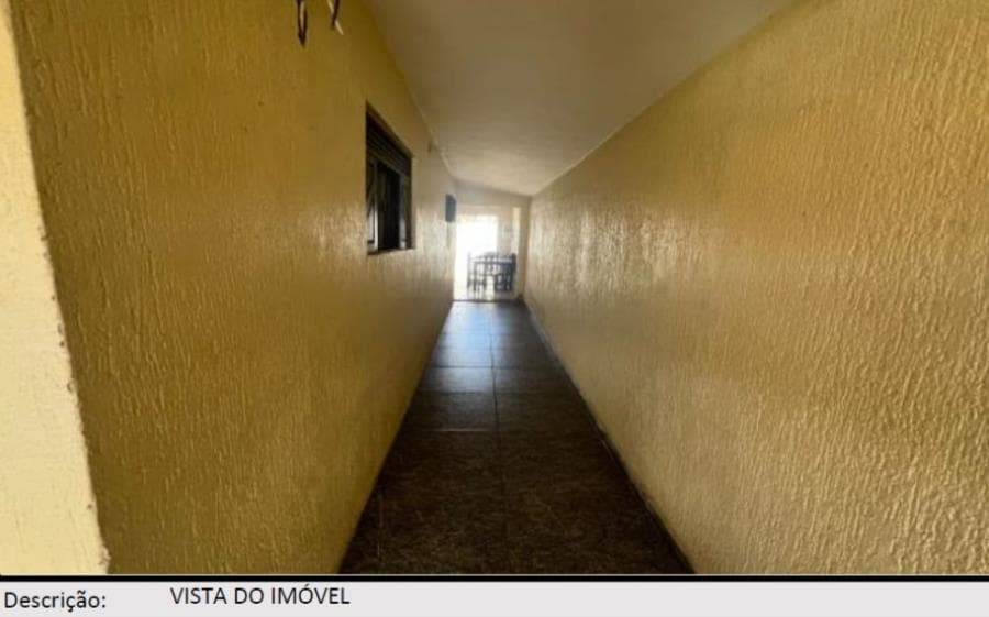 Foto 14 de 17: Casa em leilão em Parnamirim - RN, bairro Parque de Exposição — Parnamirim/RN - Vida Nova - Casa com 77m² Leilão Banco Inter