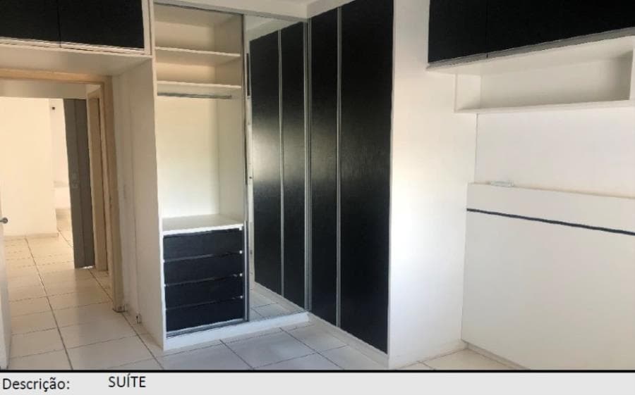 Foto 10 de 21: Casa em leilão em Rondonópolis - MT, bairro Vila Aurora — Rondonópolis/MT - Vila Aurora - Casa com 66m² Leilão Banco Inter