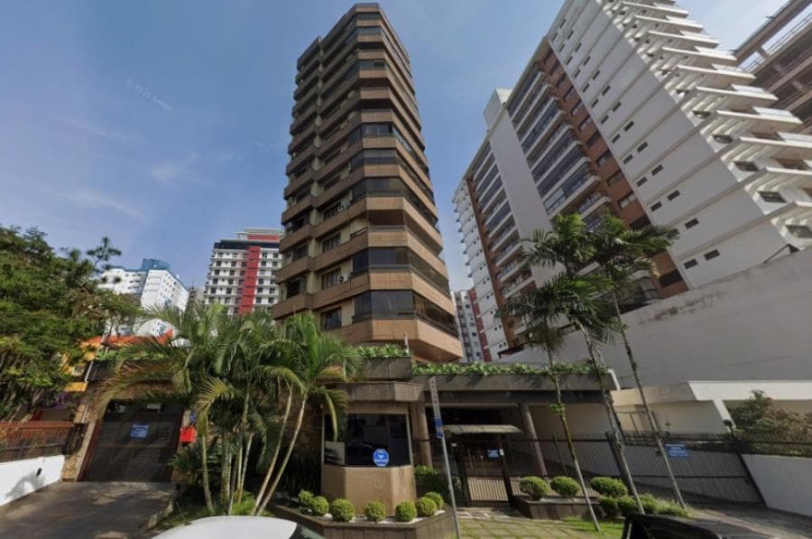 Foto 1 de 36: Apartamento em leilão em Itajaí - SC, bairro Centro — Itajaí/SC - Centro - Apartamento com 317m² Leilão Banco Inter