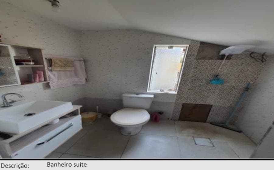Foto 12 de 31: Casa em leilão em Vargem Grande Paulista - SP, bairro Jardim Europa — Vargem Grande Paulista/SP - Jardim Europa - Casa com 88m² Leilão Banco Inter