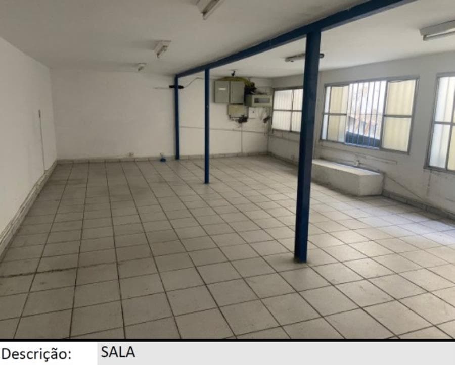 Foto 15 de 22: Casa em leilão em Taboão Da Serra - SP, bairro Parque Santos Dumont — Taboão da Serra/SP - Parque Santos Dumont - Prédio comercial com 300m² Leilão Banco Inter