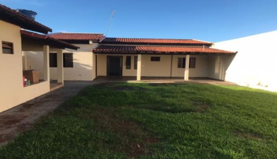 Foto 19 de 29: Casa em leilão em Goiatuba - GO, bairro Vila Garcia — Goiatuba/GO - Vila Garcia - Casa com 150m² Leilão Banco Inter