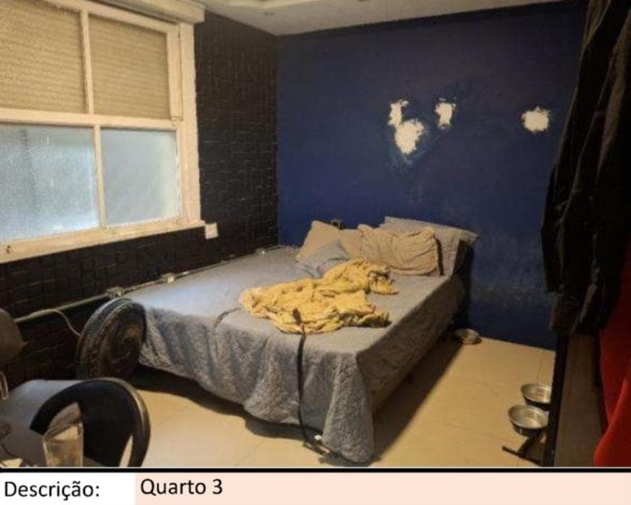 Foto 18 de 41: Casa em leilão em Rio De Janeiro - RJ, bairro Higienópolis — Rio de Janeiro/RJ - Higienópolis - Casa com 398m² Leilão Banco Inter