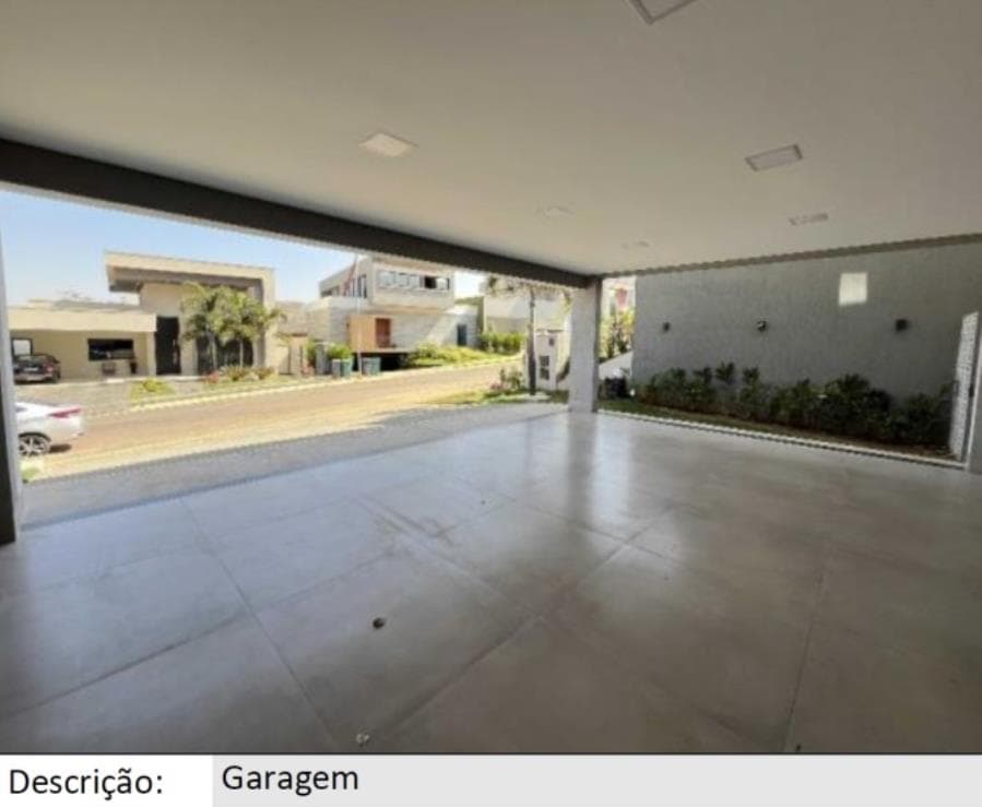 Foto 3 de 44: Casa em leilão em Goiânia - GO — Goiânia/GO - Residencial Goiânia Golfe Clube - Casa com 501m² Leilão Banco Inter