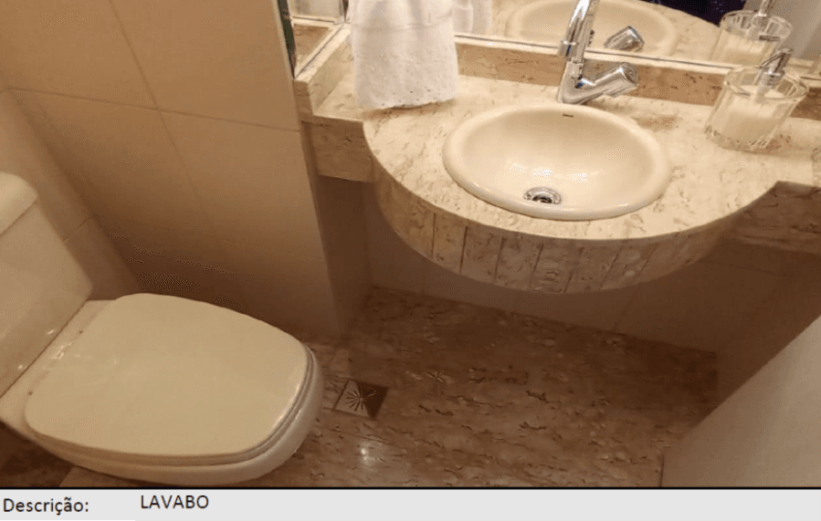 Foto 8 de 23: Apartamento em leilão em Porto Alegre - RS — Porto Alegre/RS – Independência – Apartamento com 48m² Leilão Banco Inter