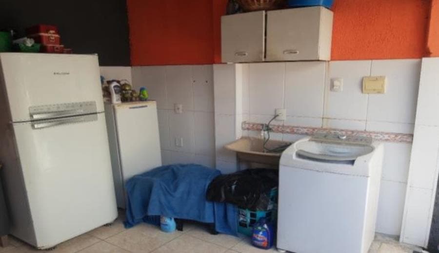Foto 15 de 24: Casa em leilão em Lorena - SP, bairro Santo Antônio — Lorena/SP - Santo Antônio - Casa com 195m² Leilão Banco Inter