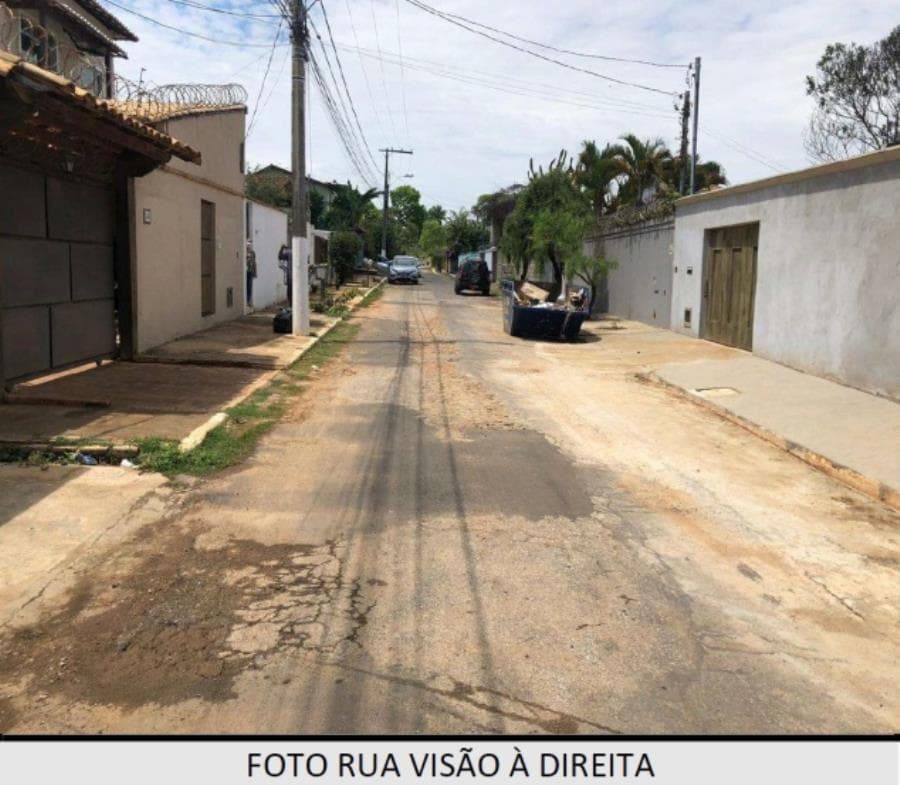 Foto 16 de 18: Casa em leilão em Lagoa Santa - MG, bairro Alto do Joa — Lagoa Santa/MG - Alto do Joa - Casa com 153m² Leilão Banco Inter