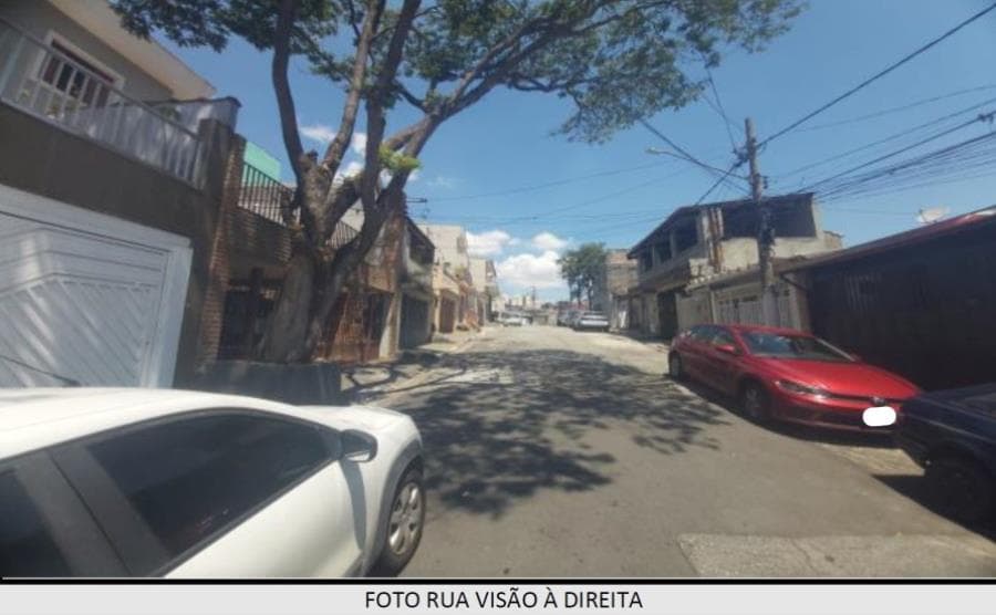 Foto 19 de 19: Casa em leilão em São Paulo - SP, bairro Vila Carbone — São Paulo/SP - Vila Carbone - Casa com 155m² Leilão Banco Inter