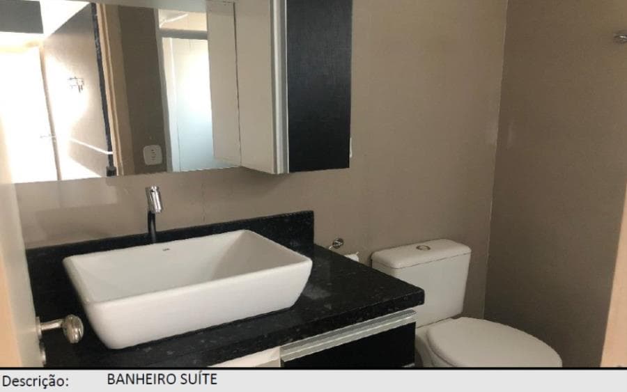 Foto 11 de 21: Casa em leilão em Rondonópolis - MT, bairro Vila Aurora — Rondonópolis/MT - Vila Aurora - Casa com 66m² Leilão Banco Inter