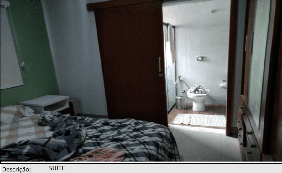 Foto 9 de 21: Casa em leilão em Campo Grande - MS — Campo Grande/MS - Morada Verde – Casa com 97m² Leilão Banco Inter