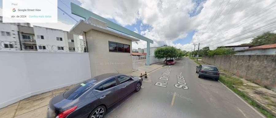 Foto 19 de 20: Apartamento em leilão em Teresina - PI, bairro Gurupi — Teresina/PI - Gurupi - Apartamento com 76m² Leilão Banco Inter