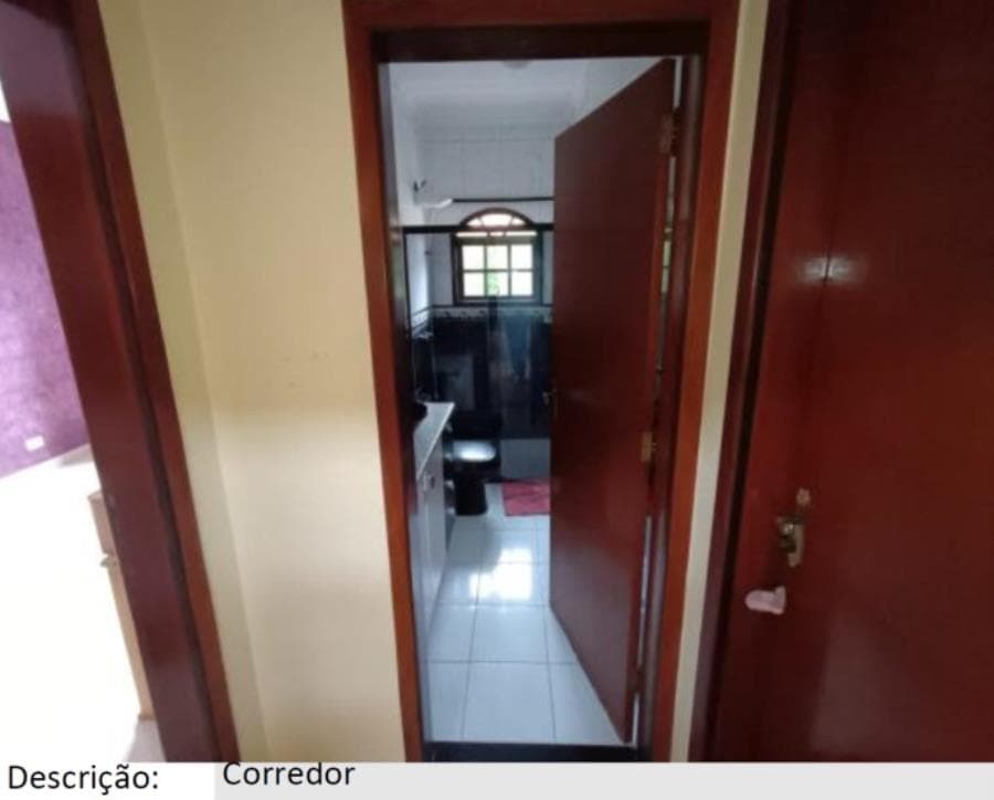 Foto 15 de 46: Casa em leilão em São Paulo - SP, bairro Jardim Belcito — São Paulo/SP - Jardim Belcito - Casa com 271m² Leilão Banco Inter