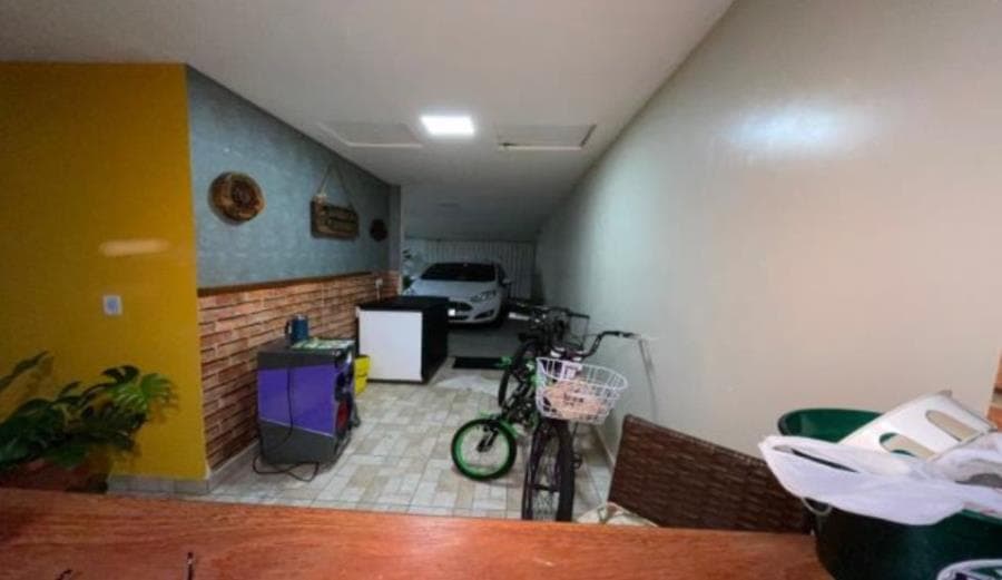 Foto 10 de 41: Casa em leilão em Serra - ES, bairro das Laranjeiras — Serra/ES - Das Laranjeiras - Casa com 122m² Leilão Banco Inter