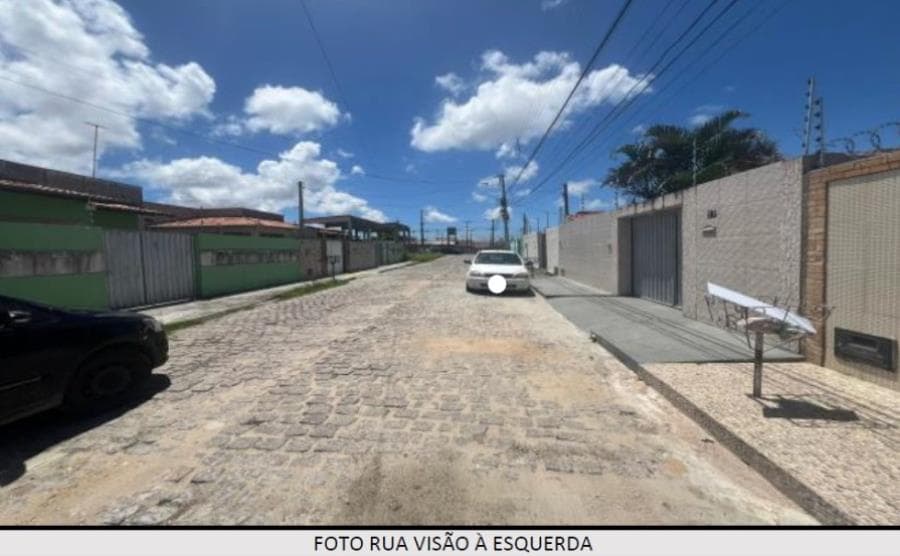 Foto 16 de 17: Casa em leilão em Parnamirim - RN, bairro Parque de Exposição — Parnamirim/RN - Vida Nova - Casa com 77m² Leilão Banco Inter