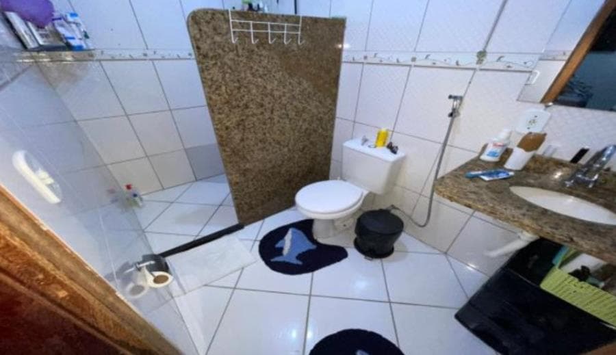 Foto 14 de 41: Casa em leilão em Serra - ES, bairro das Laranjeiras — Serra/ES - Das Laranjeiras - Casa com 122m² Leilão Banco Inter