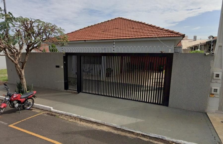 Foto 1 de 19: Casa em leilão em José Bonifácio - SP, bairro São José — José Bonifácio/SP - São José - Casa com 260m² Leilão Banco Inter