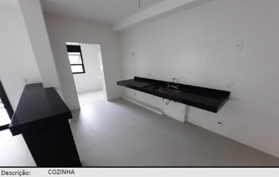 Foto 4 de 23: Apartamento em leilão em Ubatuba - SP, bairro Enseada — Ubatuba/SP - Enseada - Apartamento com 113m² Leilão Banco Inter