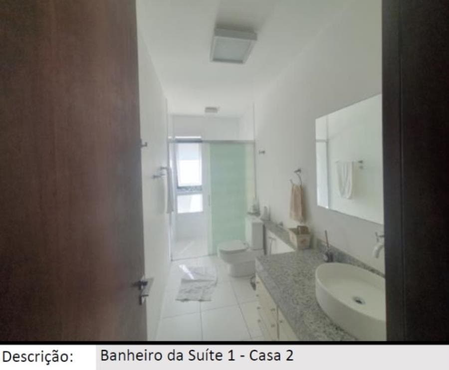 Foto 36 de 50: Casa em leilão em São Paulo - SP, bairro Jardim Florida — São Paulo/SP - Jardim dos Estados - Casa com 400m² Leilão Banco Inter