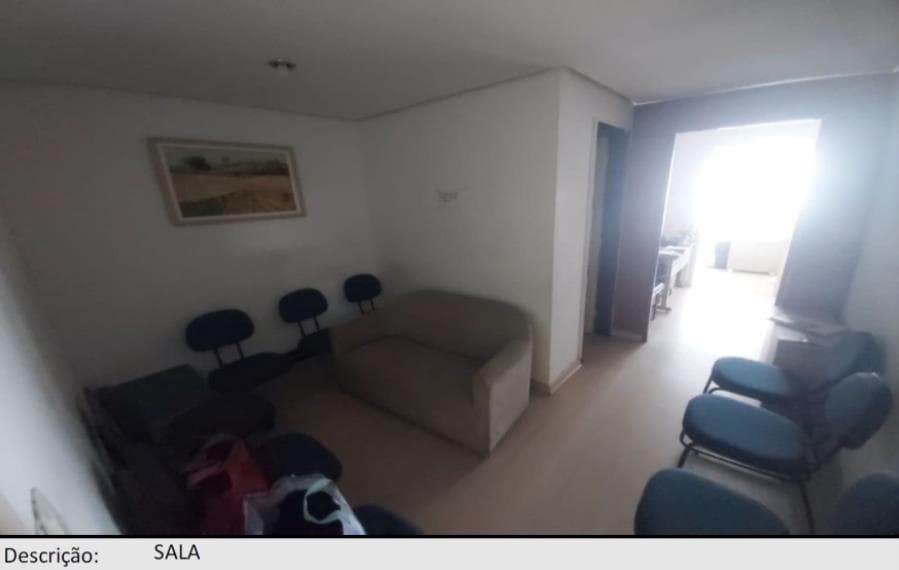 Foto 7 de 14: Comercial em leilão em São Paulo - SP, bairro Liberdade — São Paulo/SP - Centro - Sala com 32m² Leilão Banco Inter