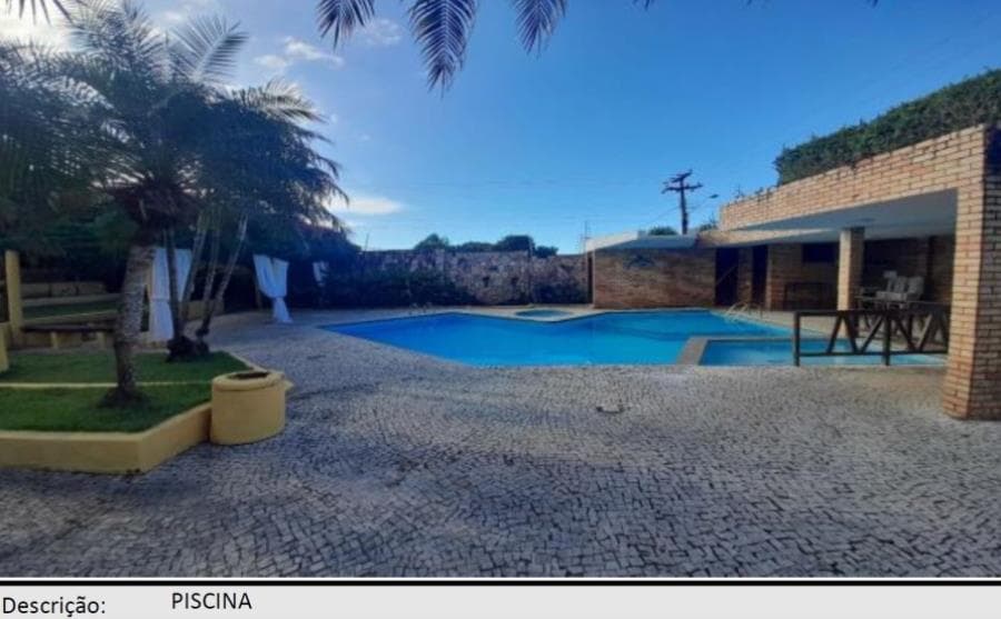 Foto 27 de 38: Casa em leilão em Caucaia - CE, bairro Garrote — Caucaia/CE - Garrote - Casa com 616m² Leilão Banco Inter