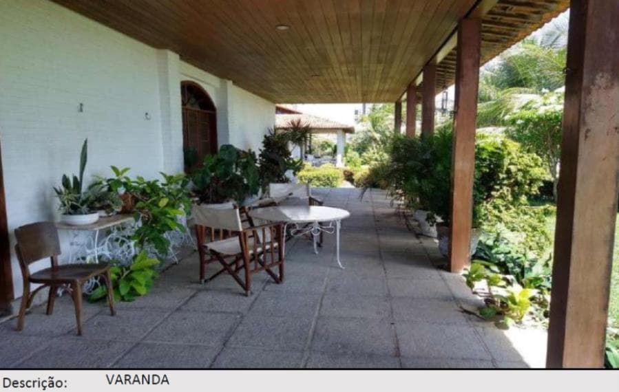 Foto 11 de 45: Casa em leilão em Natal - RN, bairro Lagoa Nova — Natal/RN - Lagoa Nova - Casa com 511m² Leilão Banco Inter