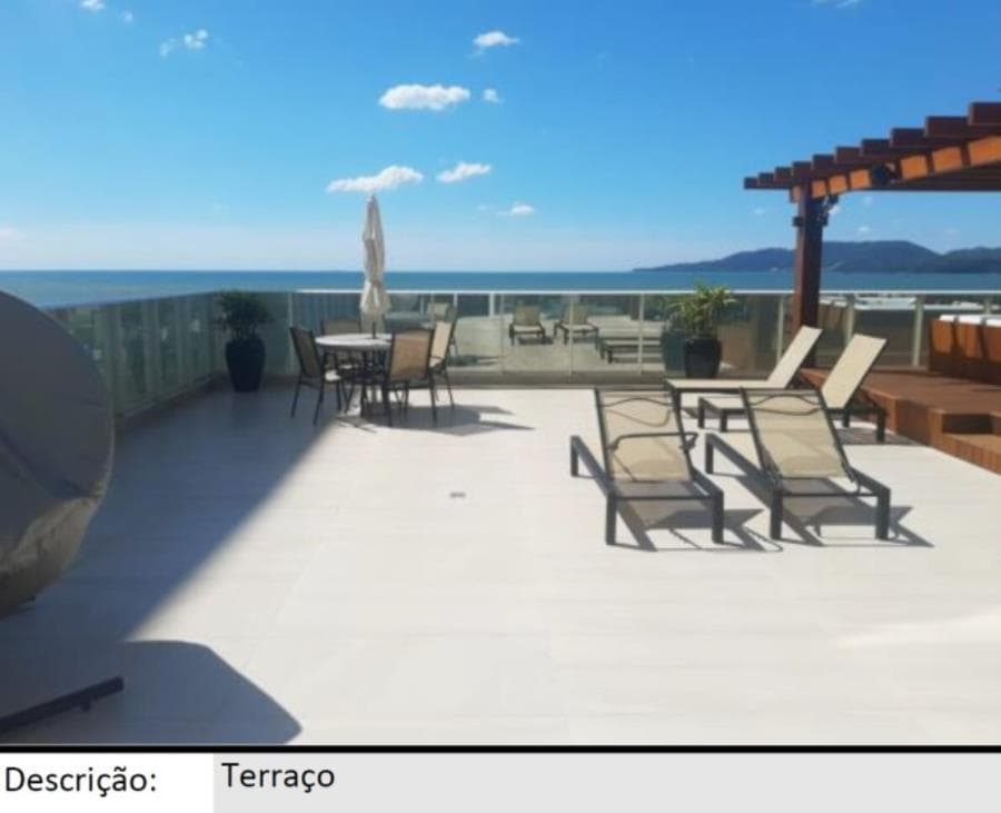 Foto 28 de 36: Apartamento em leilão em Itapema - SC, bairro Meia Praia — Itapema/SC - Meia Praia - Apto frente mar com 373m² Leilão Banco Inter