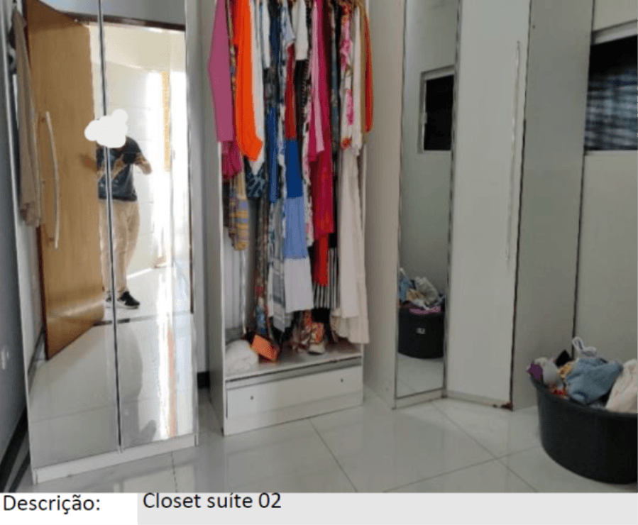 Foto 15 de 24: Casa em leilão em Altos - PI — Altos/PI – Centro – Casa com 281m² Leilão Banco Inter