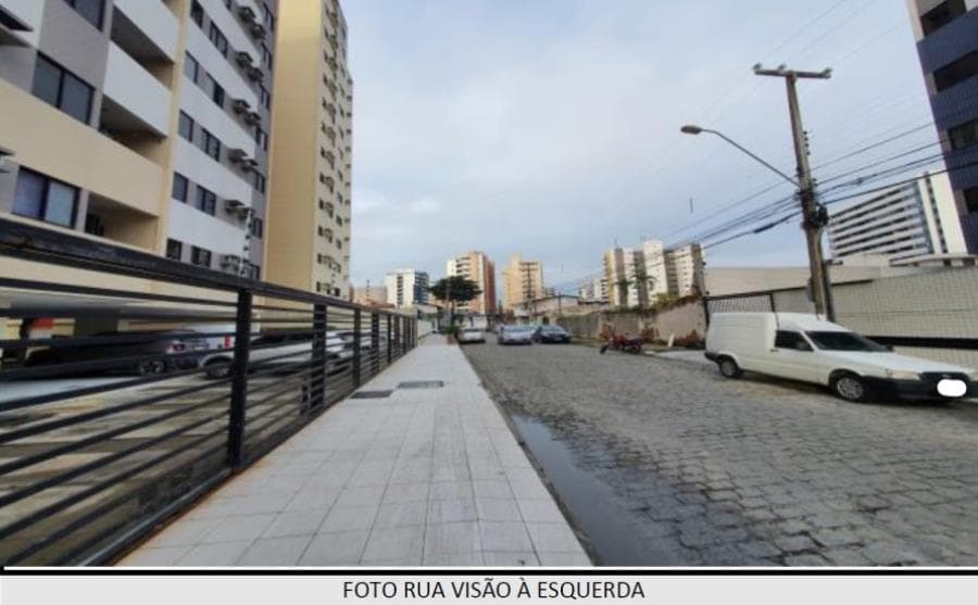 Foto 16 de 19: Apartamento em leilão em Maceió - AL, bairro Poço — Maceió/AL - Poço - Apartamento com 72m² Leilão Banco Inter